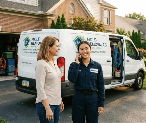 Crawlspace Mold Remediation Malone, TX FAQs